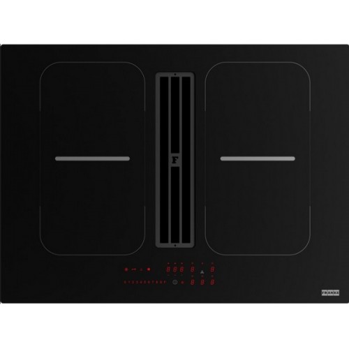 Варочная панель Franke FSM 7081R HI с вытяжкой - индукционная, 340.0705.338