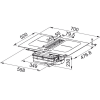 Варочная панель Franke FSM 7081R HI с вытяжкой - индукционная, 340.0705.338