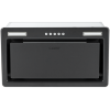 Вытяжка EXITEQ EX-1476 Black - Эффективное решение для вашей кухни