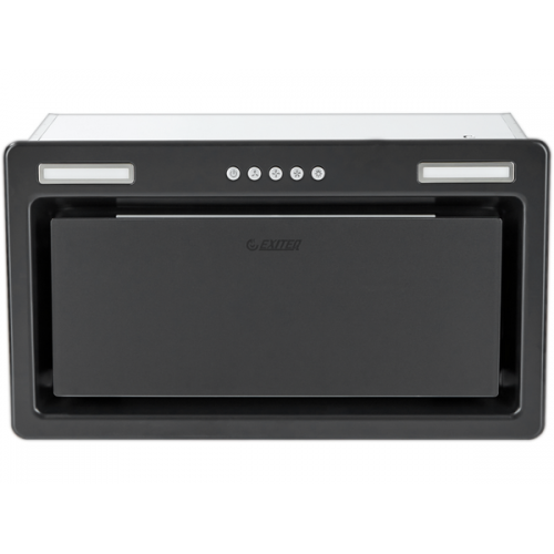 Вытяжка EXITEQ EX-1476 Black - Эффективное решение для вашей кухни