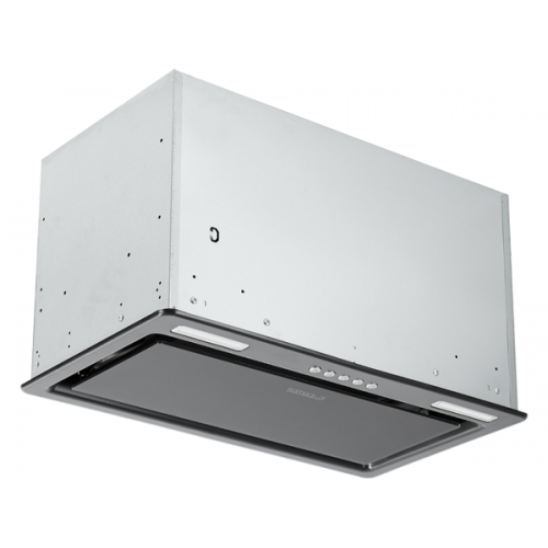 Вытяжка EXITEQ EX-1476 Black - Эффективное решение для вашей кухни