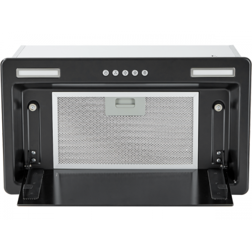 Вытяжка EXITEQ EX-1476 Black - Эффективное решение для вашей кухни