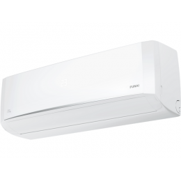 Сплит-система Funai RAC-SN25HP.D05/S/RAC-SN25HP.D05/U, 2.60 кВт, до 26 м², белая, SKU 30215.