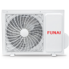Сплит-система Funai RAC-SN25HP.D05: мощный и эффективный климат-контроль для вашего дома