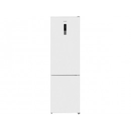 Холодильник MAUNFELD MFF200NFW10 33615, 377л, A++, NoFrost, белый