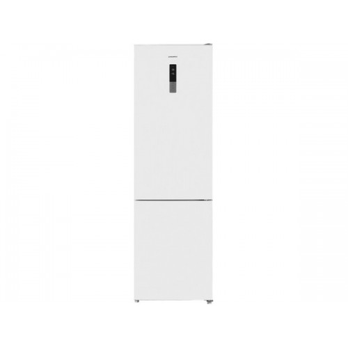 Холодильник MAUNFELD MFF200NFW10 Inverter - Энергоэффективное решение для вашего дома