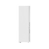 Холодильник MAUNFELD MFF200NFW10 Inverter - Энергоэффективное решение для вашего дома