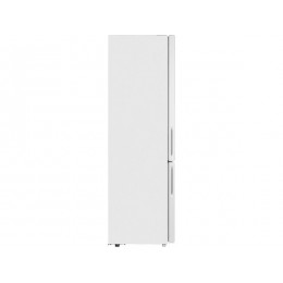 Холодильник MAUNFELD MFF200NFW10 33615, 377л, A++, NoFrost, белый