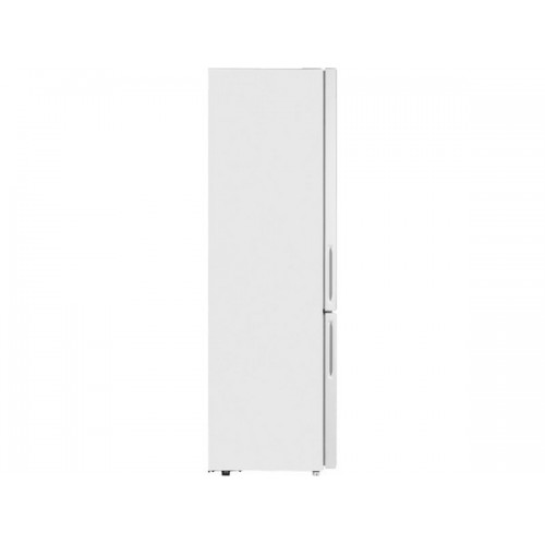 Холодильник MAUNFELD MFF200NFW10 Inverter - Энергоэффективное решение для вашего дома