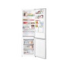 Холодильник MAUNFELD MFF200NFW10 Inverter - Энергоэффективное решение для вашего дома
