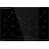 Варочная панель MEFERI MIH755BK POWER - Индукционная, Энергоэффективная и Современная