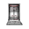 Посудомоечная машина Kuppersberg GIM 4595 - Эффективная очистка и стильный дизайн