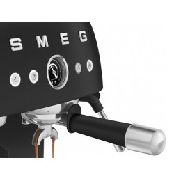 Кофемашина SMEG EGF03BLMEU, 15 Бар, 2,4 л, 33216