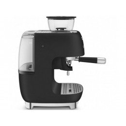 Кофемашина SMEG EGF03BLMEU, 15 Бар, 2,4 л, 33216