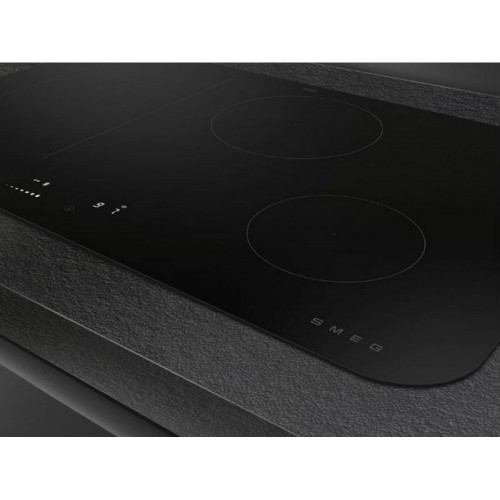 Варочная панель SMEG SISL7844 индукционная - Эффективность и стиль для вашей кухни