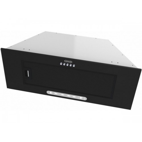 Вытяжка Kanzler D 538 S – Эффективное решение для вашей кухни
