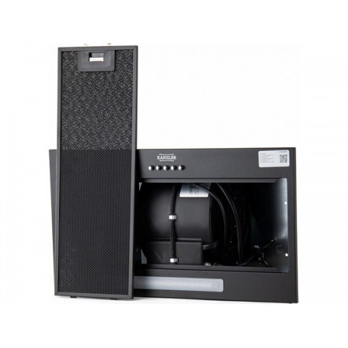 Вытяжка Kanzler D 538 S – Эффективное решение для вашей кухни