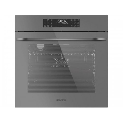 Духовой шкаф MAUNFELD EOEH7614LGR – Современные технологии для вашего кухонного комфорта