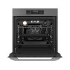 Духовой шкаф MAUNFELD EOEH7614LGR – Современные технологии для вашего кухонного комфорта