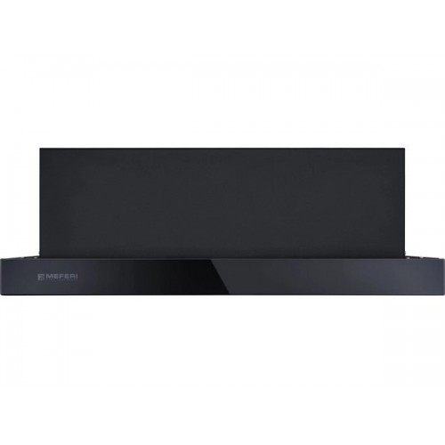 Вытяжка MEFERI SLIDEBOX60BK GLASS ULTRA - Эффективное решение для вашей кухни