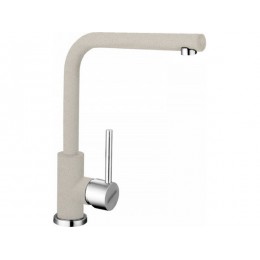 Смеситель Longran Impact LM2104 - 12519, латунь, гранит, 275 мм, поворотный 360°
