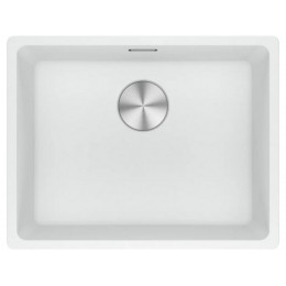 Мойка Franke MRG 110-52, 553х433 мм, Fragranite+, вент-автомат, SKU 27819