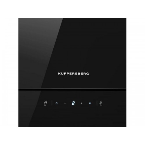 Вытяжка Kuppersberg F 603 B - Эффективное решение для вашей кухни