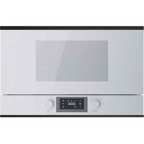 H1: СВЧ-печь Kuppersbusch ML 6330.0 W5 - Встраиваемая микроволновая печь с современным дизайном и функциями