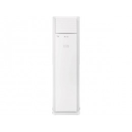 Колонная сплит-система Gree GVH48ALXK-M6NNC7B, 4.65 кВт, пульт ДУ, R32, 37020
