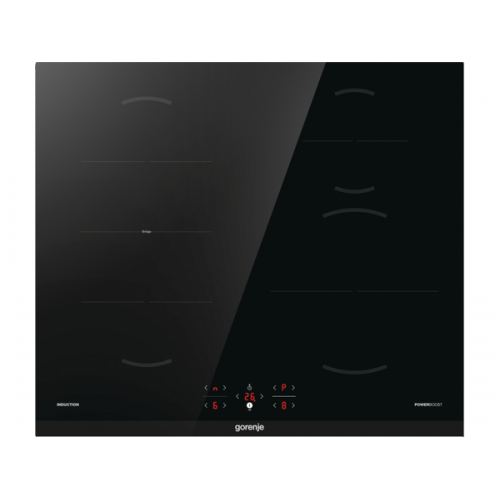 Варочная панель Gorenje GI6421BC индукционная - Эффективность и стиль для вашей кухни