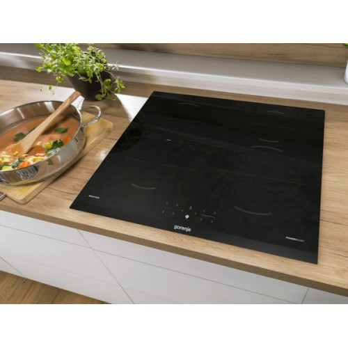 Варочная панель Gorenje GI6421BC индукционная - Эффективность и стиль для вашей кухни