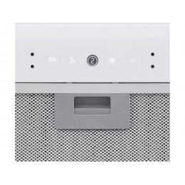 Вытяжка KRONA SVEN 600 white SGC