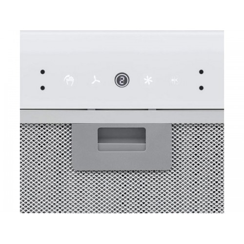 Вытяжка KRONA SVEN 600 white SGC