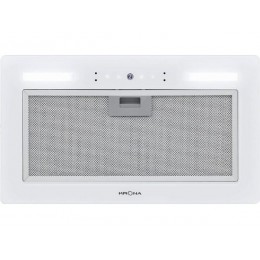 Вытяжка KRONA SVEN 600 white SGC