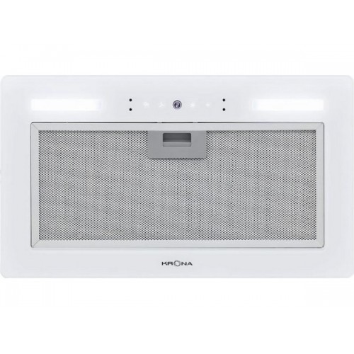 Вытяжка KRONA SVEN 600 white SGC