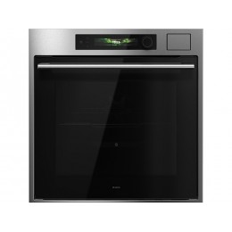Духовой шкаф ASKO OCS66SSH (SKU 32422) 60 см, нержавеющая сталь, 71 л, сенсорное управление.