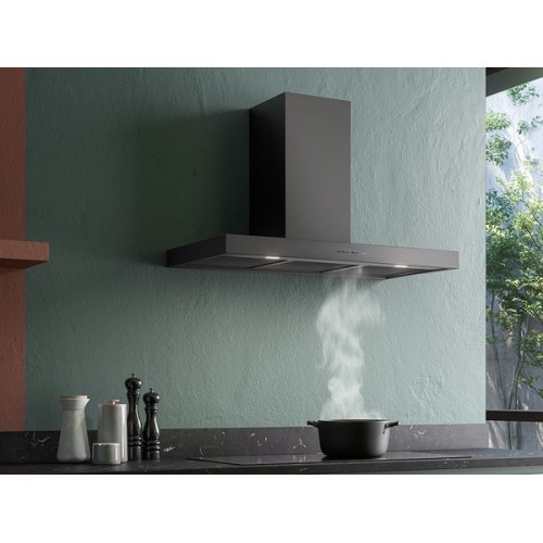Вытяжка Falmec MERCURIO BLACK 60 - Эффективное решение для вашей кухни