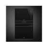 H1: Встраиваемая СВЧ-печь SMEG FMI625CN – Эстетика и Функциональность для Вашей Кухни