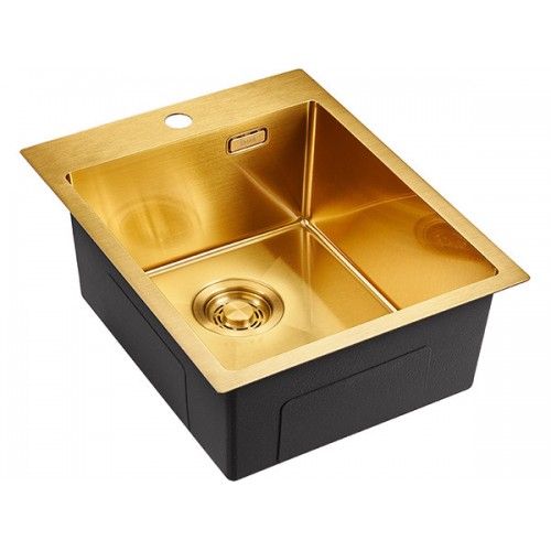 Мойка Emar EMB-128A Golden