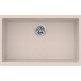 Мойка Longran Enigma ENG780.460 - 58 Sabbia, SKU 28922, гранит, 1 чаша, 780x460 мм