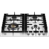 Варочная панель Bertazzoni P604LMODX газовая - Идеальное решение для вашей кухни