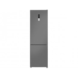 Холодильник MAUNFELD MFF200NFХ10 Inverter 33423, 377л, A++, NoFrost