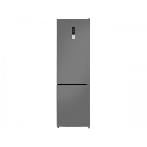 Холодильник MAUNFELD MFF200NFХ10 Inverter - Энергоэффективное решение для вашего дома