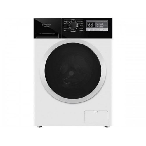Стиральная машина MAUNFELD MFWM1410STWH03 - Эффективная стирка с современными функциями