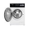 Стиральная машина MAUNFELD MFWM1410STWH03 - Эффективная стирка с современными функциями
