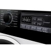 Стиральная машина MAUNFELD MFWM1410STWH03 - Эффективная стирка с современными функциями