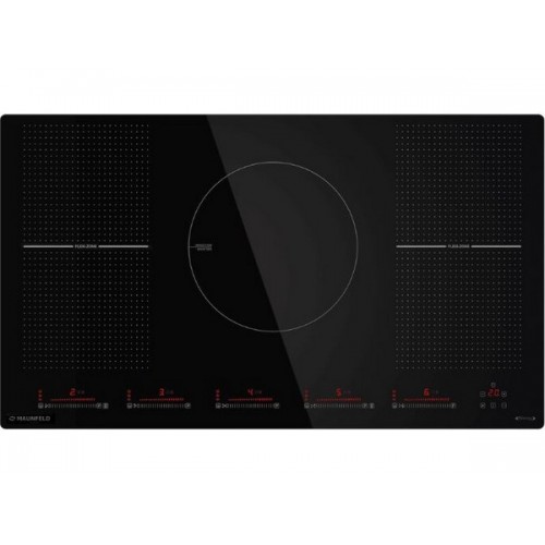 Варочная панель MAUNFELD CVI905SFBK Inverter - Индукционная панель с современными технологиями