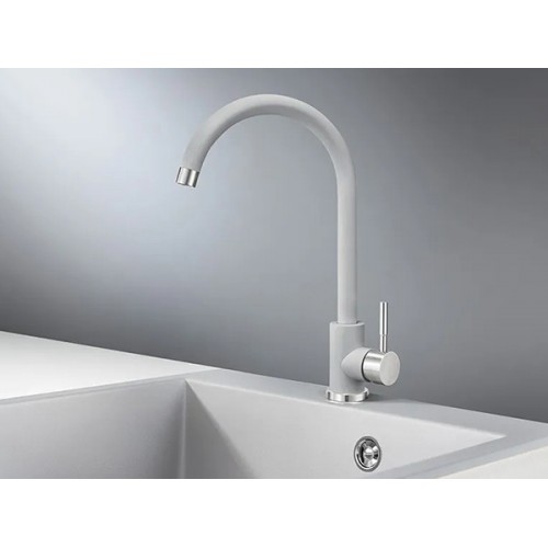Смеситель Granula ST-4031, алюминиум
