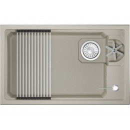 Мойка Granula KS-7309RU, креман