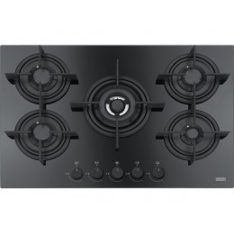 Варочная панель Franke FHCR 755 4G TC HE BK (106.0374.283) газовая